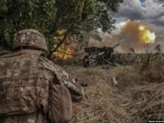Ukrainian military liberated some villages in Kherson region - Pentagon