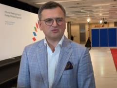 Zelensky may decide at the last minute to participate in the G20 summit - Kuleba