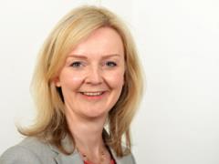 New UK Prime Minister Liz Truss vows to cut taxes