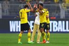 Borussia D — Copenhagen 3:0 Video goals and match review