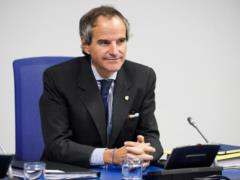 IAEA Director General proposes to create a nuclear safety zone at ZNPP