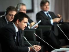 Vision of war in Ukraine is changing in the West - Klimkin