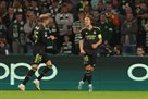 Real Madrid didn t miss chances at Celtic