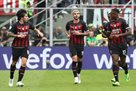 Milan won unification with RB Salzburg