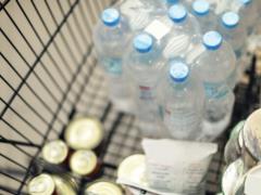 Stocks for the winter: what products to buy