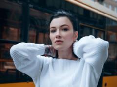 Anastasia Prikhodko complained about health problems