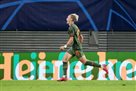 Мудрик – найкращий гравець матчу Лейпциг – Шахтар за версією WhoScored