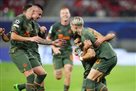 Shakhtar overcoming Group F
