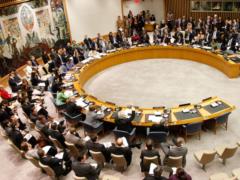 Russia in the UN Security Council rejected the proposal to create a demilitarization zone around the ZNPP