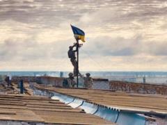 В ВСУ анонсировали сообщения о ряде освобожнных населенных пунктов на юге