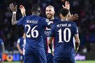 PSG - Juventus 2:1 Video goals and match review
