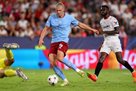 Sevilla — Manchester City 0:4 Video goals and match review