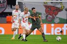 Stepanenko: We deserved our result