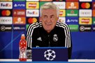 Ancelotti: Viconan Real Madrid will show another half