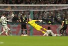 Celtic — Real Madrid 0:3 Video goals and match review