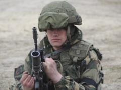 Russia sends Belarusians to fight against Ukraine through its territory - Danilov