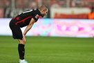 Pivzahisnik Leipzig Laimer: We dominated the field, but conceded unnecessarily goals. So do not overcome Lisa champions