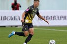 Захисник Руху Сич перейшов у Кортрейк