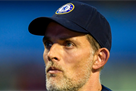 Tuchela called from Chelsea