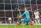 Gulachi: Chotiri goals against Shakhtar buli actually chotirma with own goals