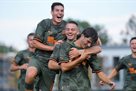 RB Leipzig U-19 — Shakhtar U-19 0:2 Video goals and match review