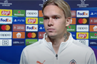Mudrik: Great is the blessing - help me win with the people
