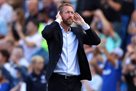 Chelsea are looking at three possible candidates for head coach