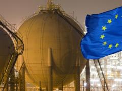 Politico: Германия не хочет ограничивать цену на газ из России