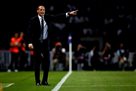Alegre: PSG have a godlike swedishness and technique, they had to risk