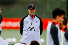 Klopp: I have never played against Naples