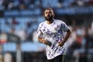 Benzema skip seven to ten days