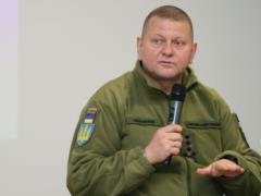 Война вряд ли закончится в 2022 году – главнокомандующий ВСУ