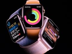 Apple has announced its new smartwatch: what has changed