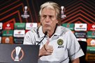 Jesus about the match from Dynamo: I think we are strong now, next month