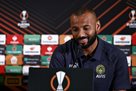 Joao Pedro: The fight against Dynamo is more important for us