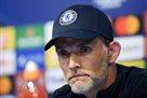 Chelsea Ronaldo s lack of bachiti could have caused Tuchel s ban