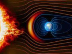 Health will worsen: several magnetic storms are expected on Earth in September