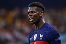 Pogba can turn around before training before the 2022 emergency