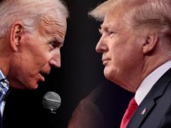 Biden beats Trump, Democrats beat Republicans: Poll