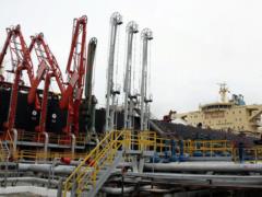Российская нефть на европейском рынке: журналисты раскрыли схему обхода санкций