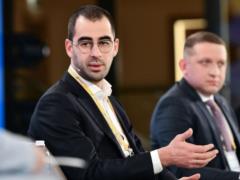 SAP will ask for bail for Trukhin in the amount of just over a thousand dollars - media