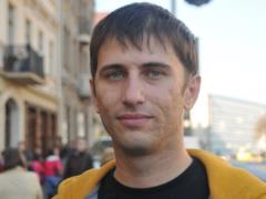 Kyiv police came with searches to Lviv volunteers