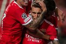 God s postril Grimaldo claims to be the best title for this year in the League of Champions
