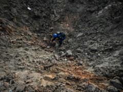 Russian troops shelled Kharkov from MLRS: there are dead and wounded