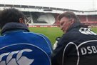 Legendary managers and silly offensiveness: why rob AZ with a great club