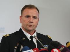 “They will fall”: Hodges told what consequences the loss of Kherson will have for the invaders