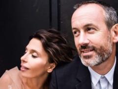 Irena Karpa shared how her French husband helps Ukraine