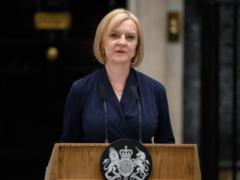 Новый премьер-министр Великобритании Лиз Трасс объявила о заморозке счетов за электроэнергию