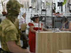 В Мелитополе планируют арестовывать имущество коллаборантов, готовящих псевдореферендум