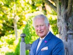 Truss named the new king of Great Britain